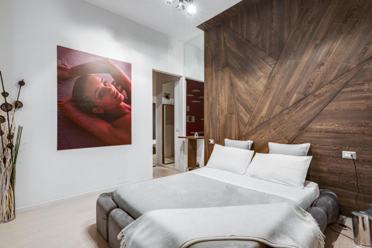 Appartamento Artone Milano Esterno foto
