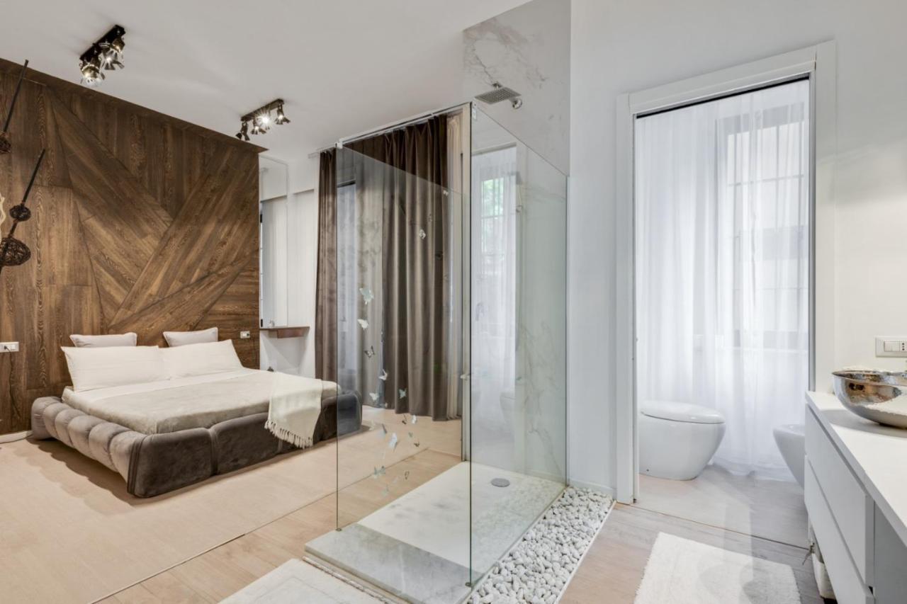 Appartamento Artone Milano Esterno foto